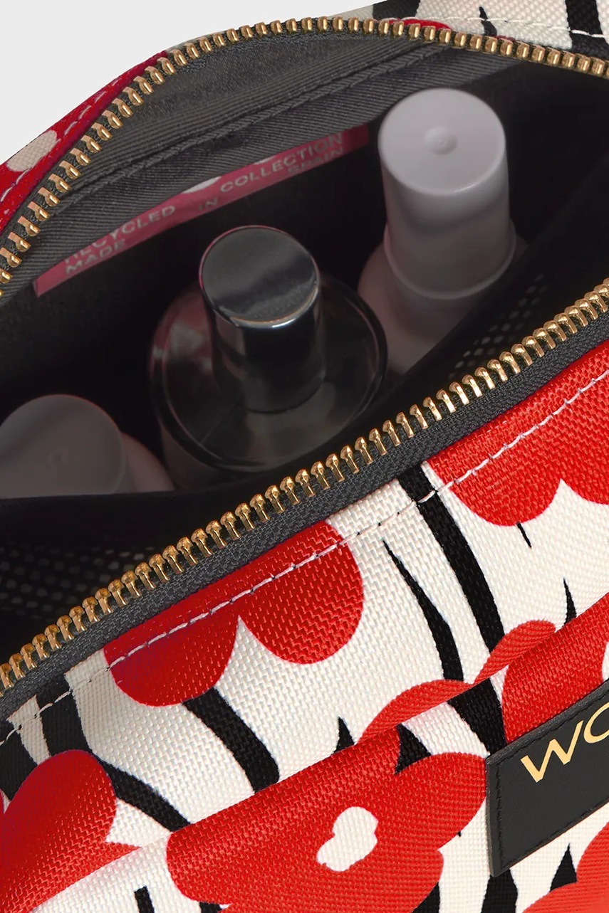 Νεσεσέρ ταξιδιού WOUF Wildflower 20 x 9,5 x 13 cm φωτογραφία