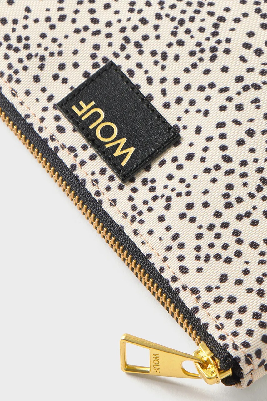 Νεσεσέρ καλλυντικών WOUF Panna 21 x 14 cm φωτογραφία