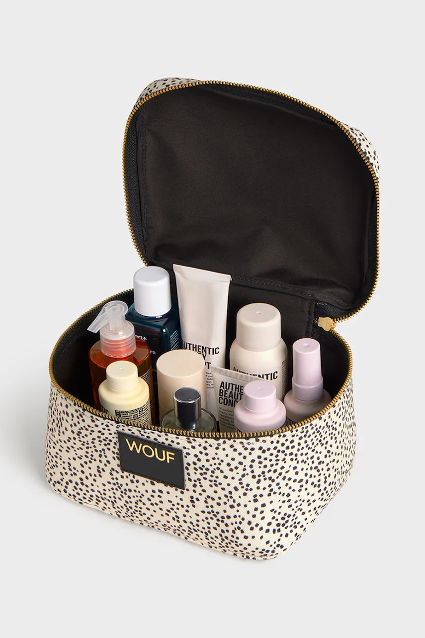 Cestovní kosmetická taštička WOUF Panna 20 x 15 x 12 cm