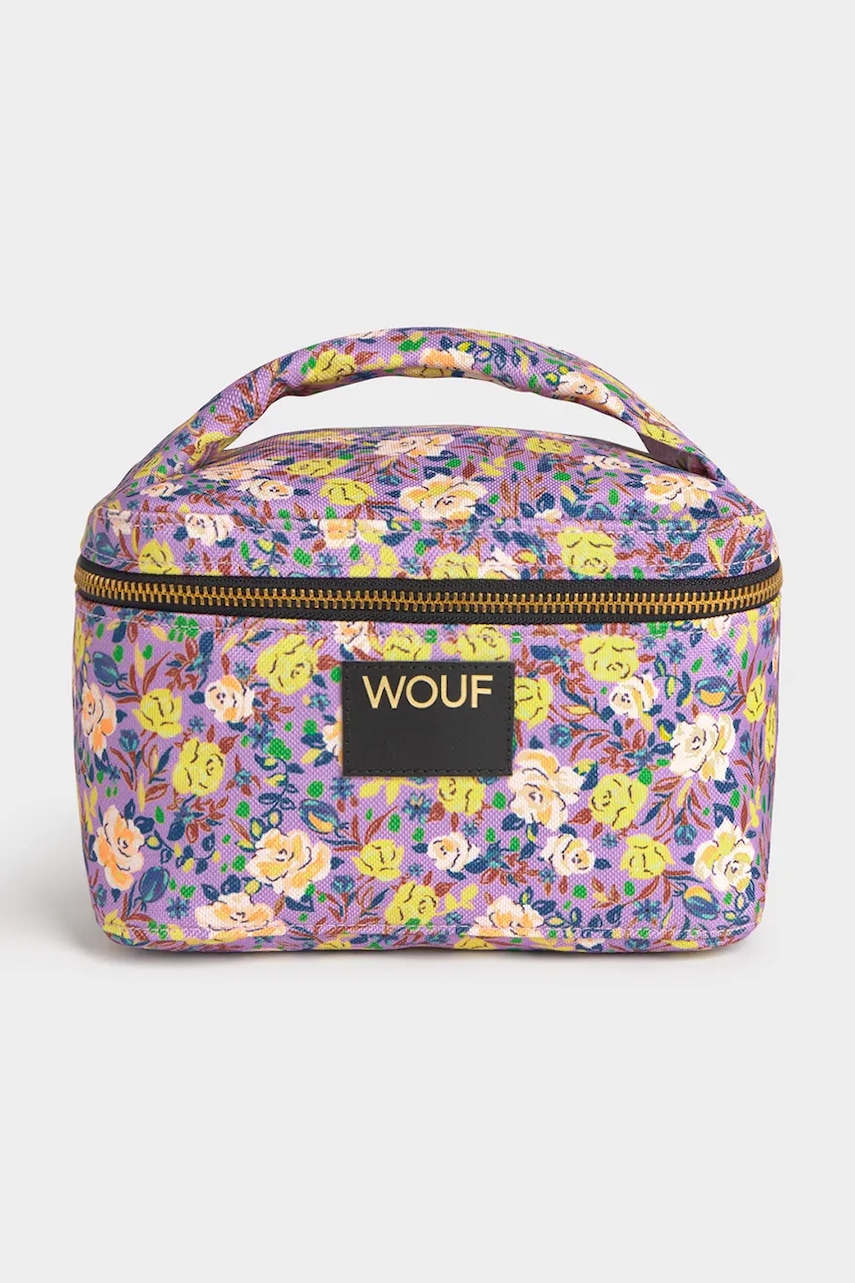 WOUF trusă cosmetică de călătorie Sundance 20 x 15 x 12 cm