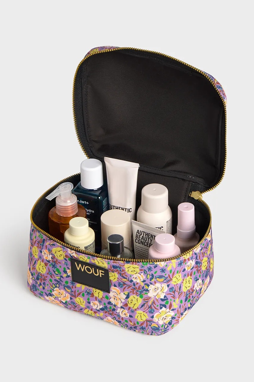 Νεσεσέρ ταξιδιού WOUF Sundance 20 x 15 x 12 cm φωτογραφία