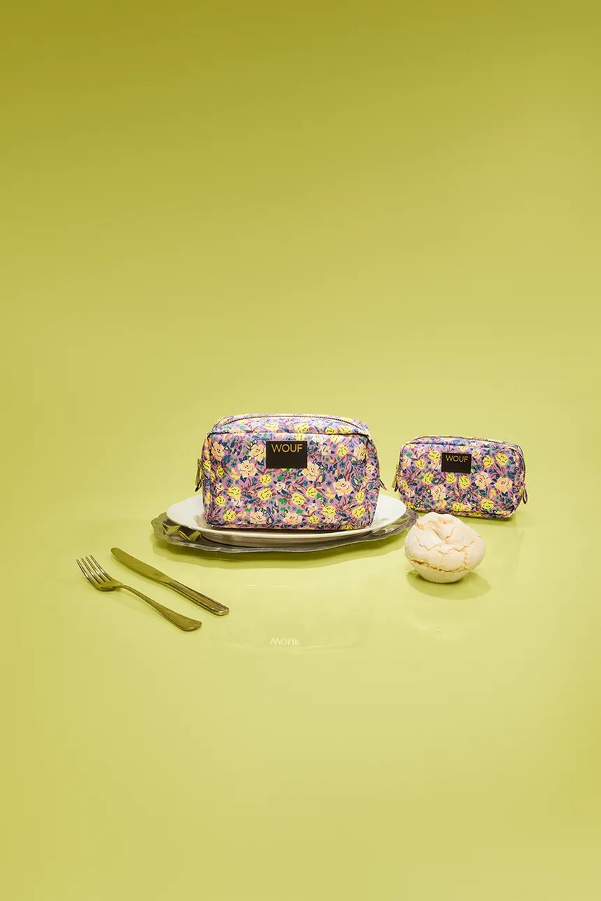 Νεσεσέρ ταξιδιού WOUF Sundance 20 x 9,5 x 13 cm φωτογραφία