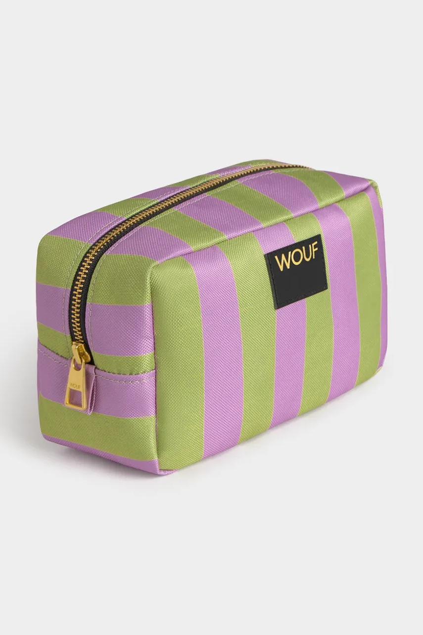 Νεσεσέρ ταξιδιού WOUF Riviera 20 x 9,5 x 13 cm φωτογραφία