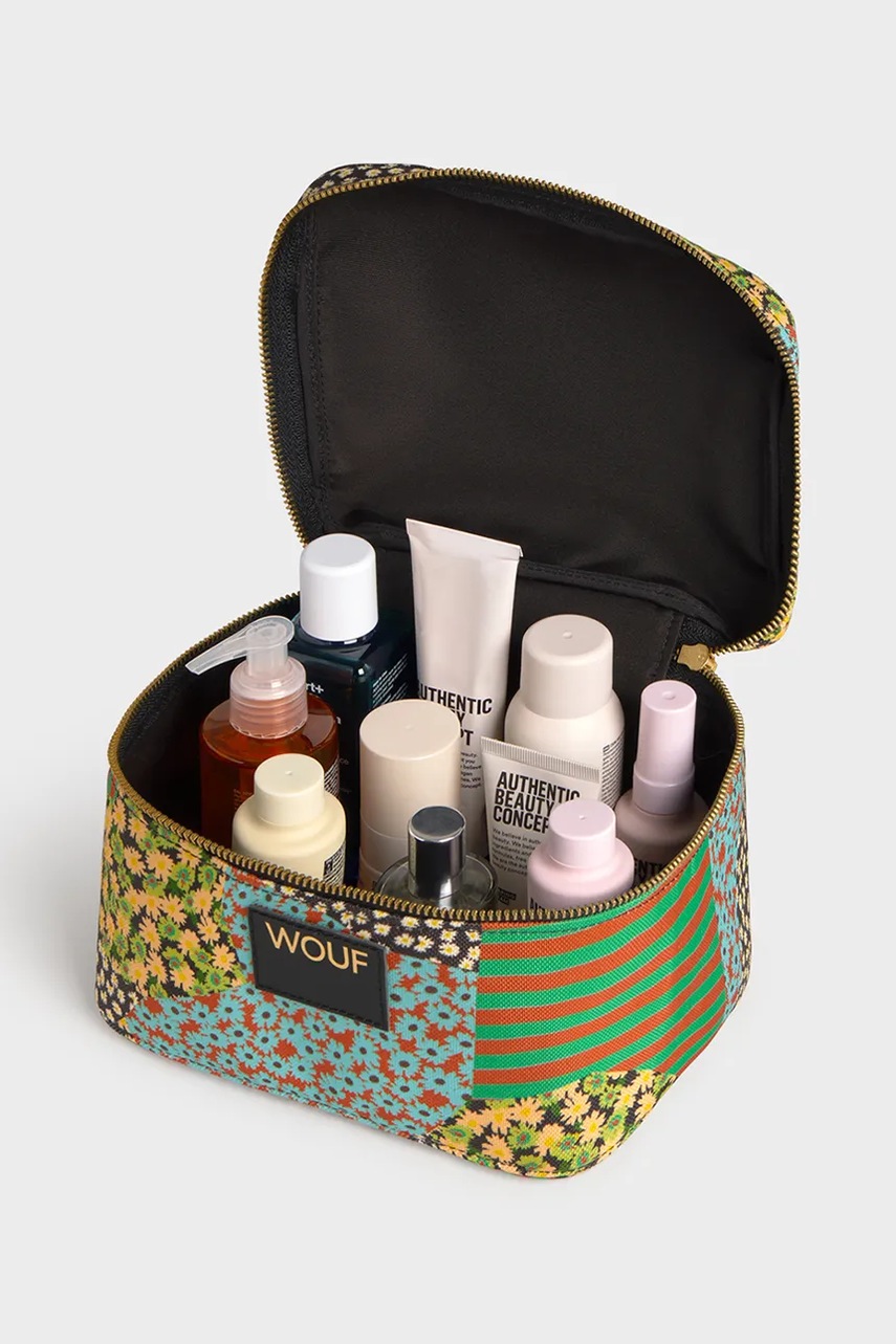 Νεσεσέρ ταξιδιού WOUF Bohemia 20 x 15 x 12 cm φωτογραφία