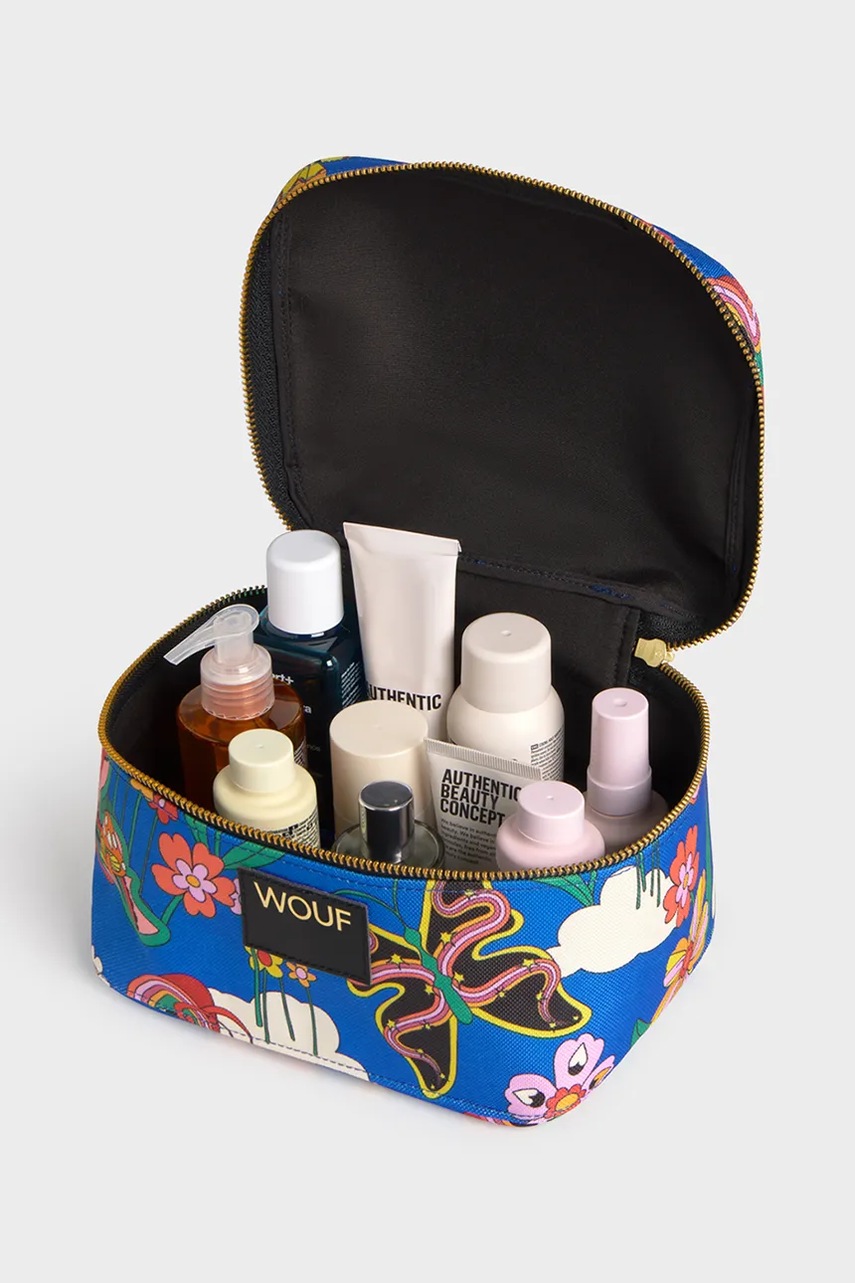 Νεσεσέρ ταξιδιού WOUF Happyland 20 x 15 x 12 cm φωτογραφία