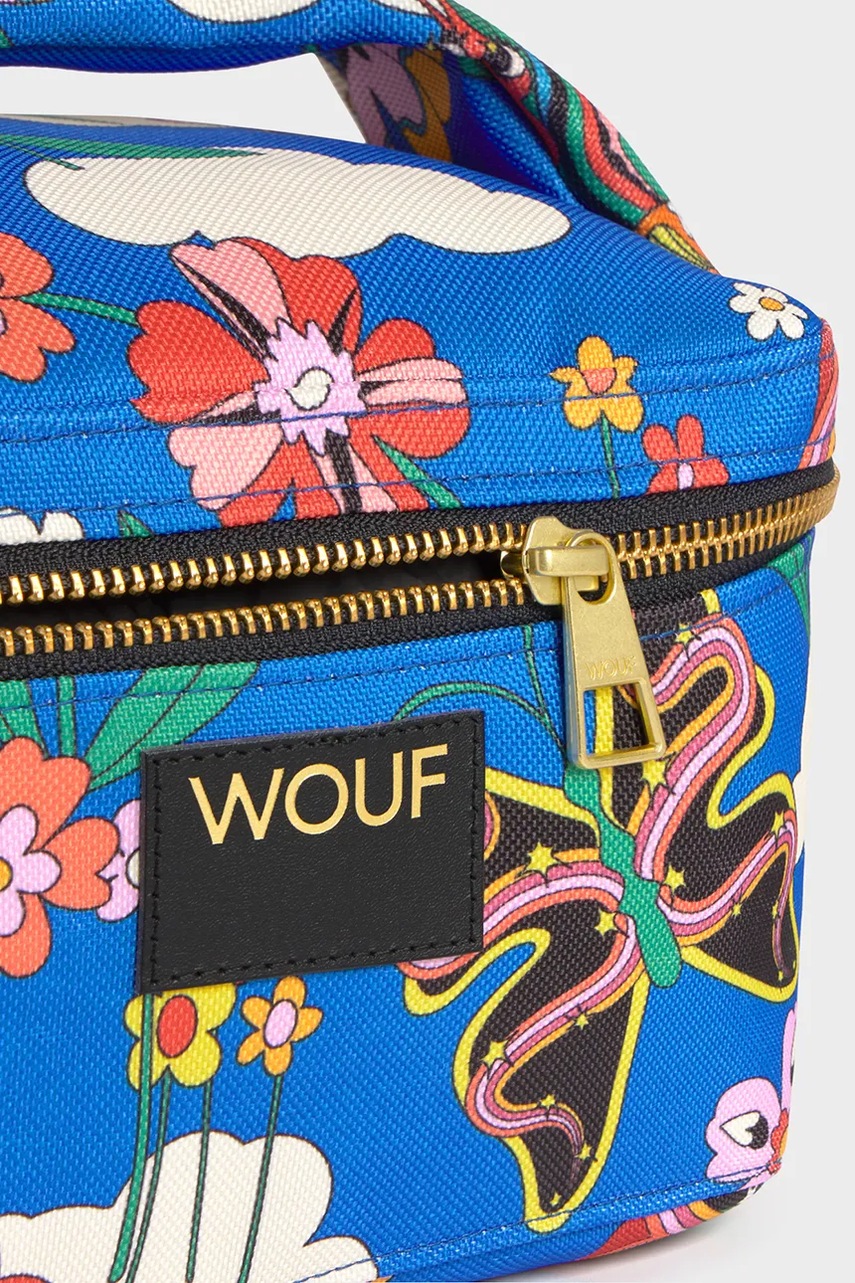 Νεσεσέρ ταξιδιού WOUF Happyland 20 x 15 x 12 cm φωτογραφία