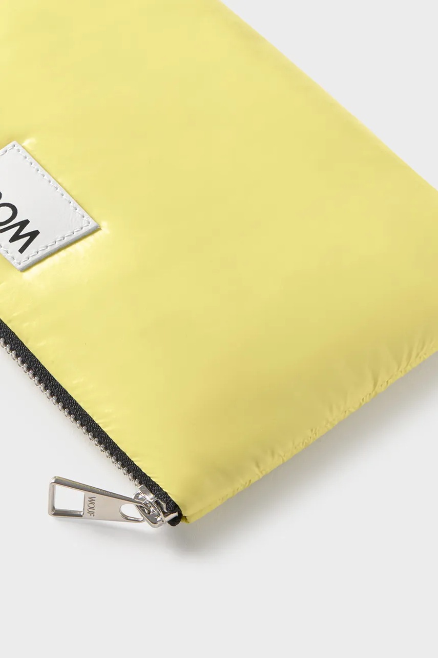 Νεσεσέρ καλλυντικών WOUF Butter 21 x 13 cm φωτογραφία