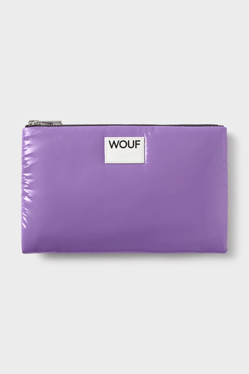 Νεσεσέρ καλλυντικών WOUF Lavender 21 x 13 cm