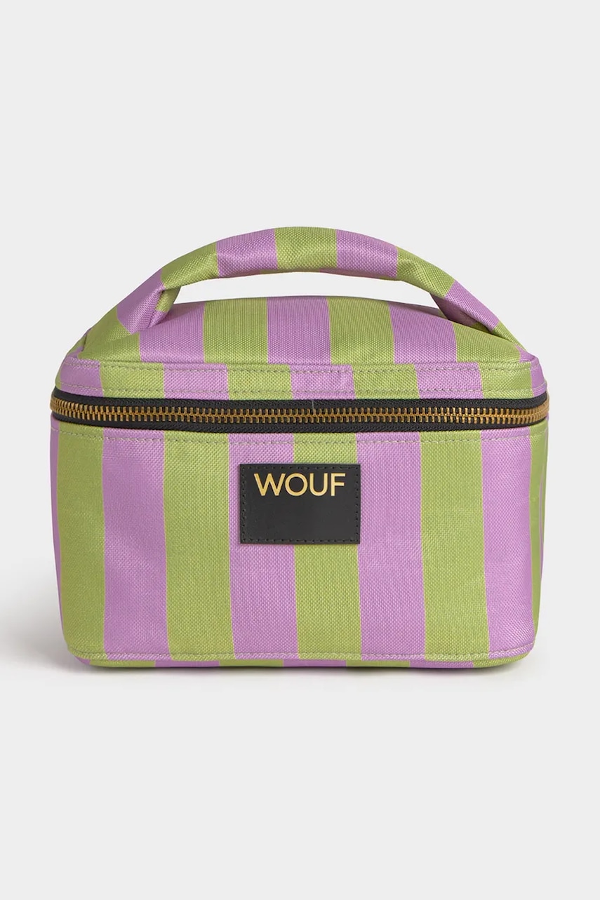WOUF trusă cosmetică de călătorie 20 x 15 x 12 cm