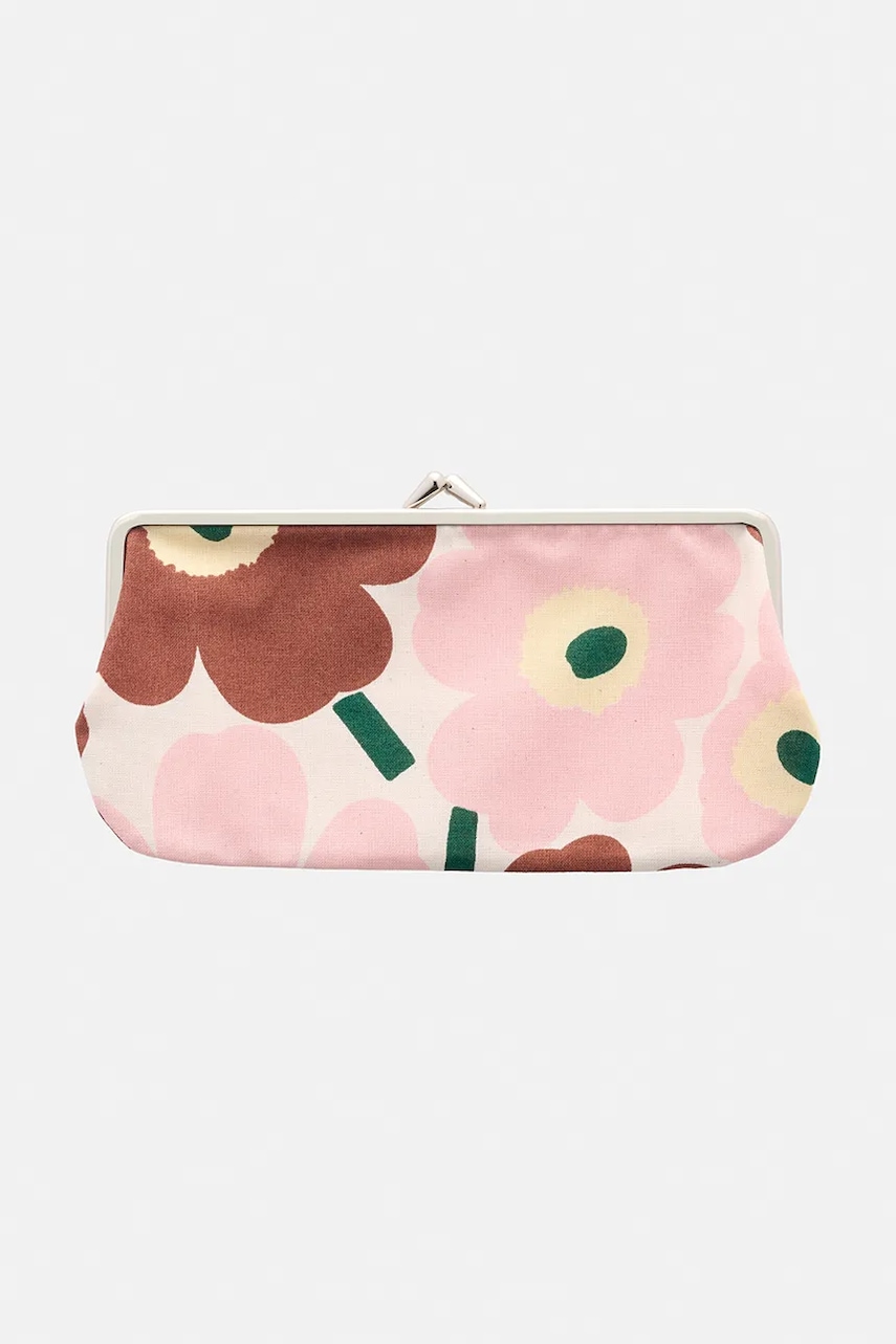 Marimekko kozmetická taška 9 x 19 cm