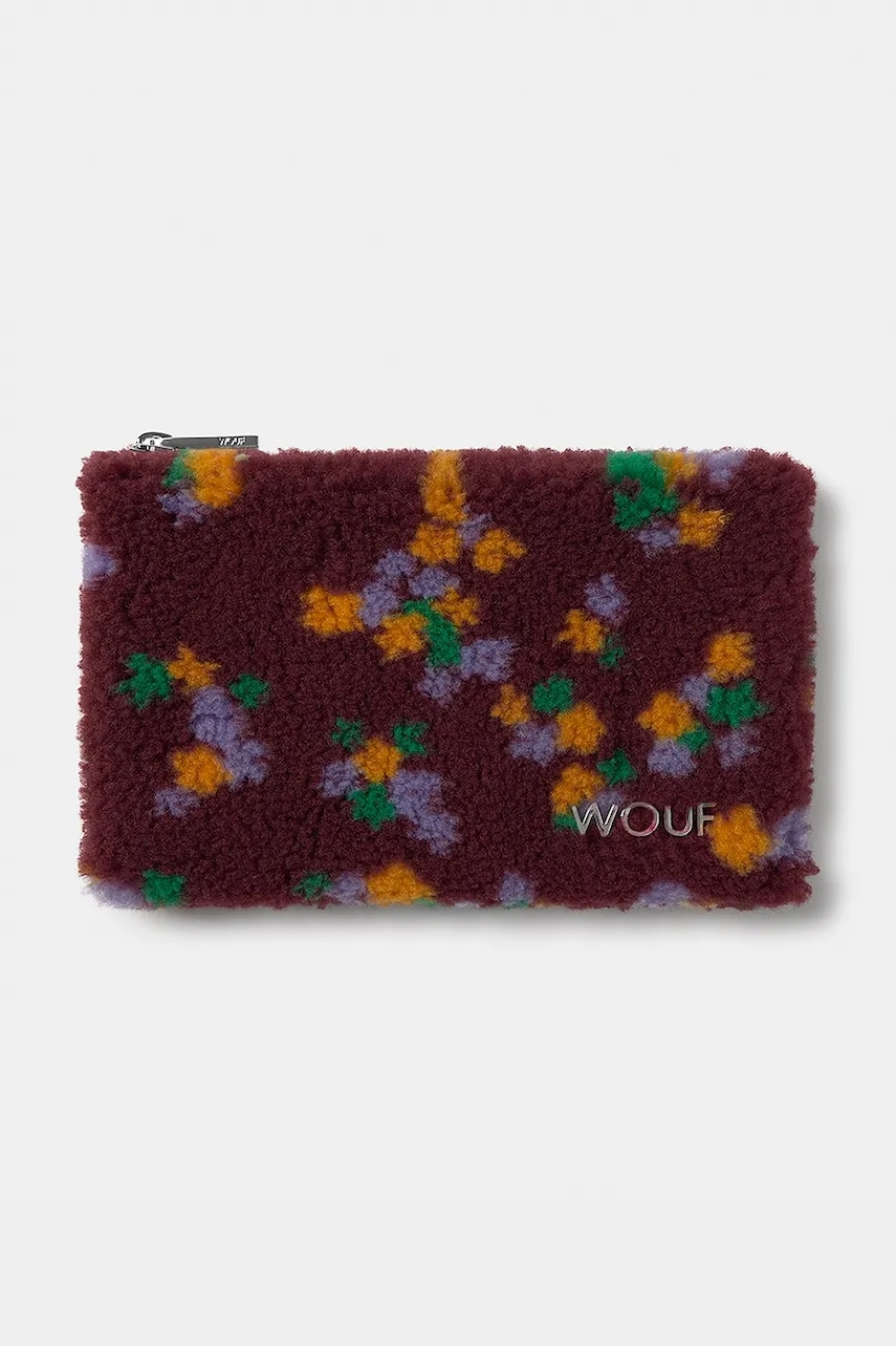 WOUF kozmetička torbica 21 x 13 cm