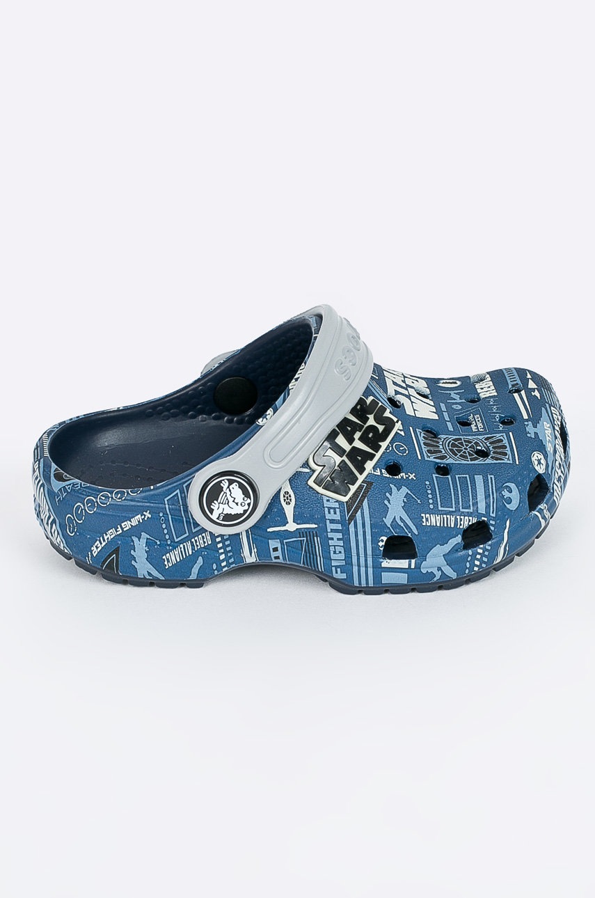 

Crocs - Дитячі шльопанці