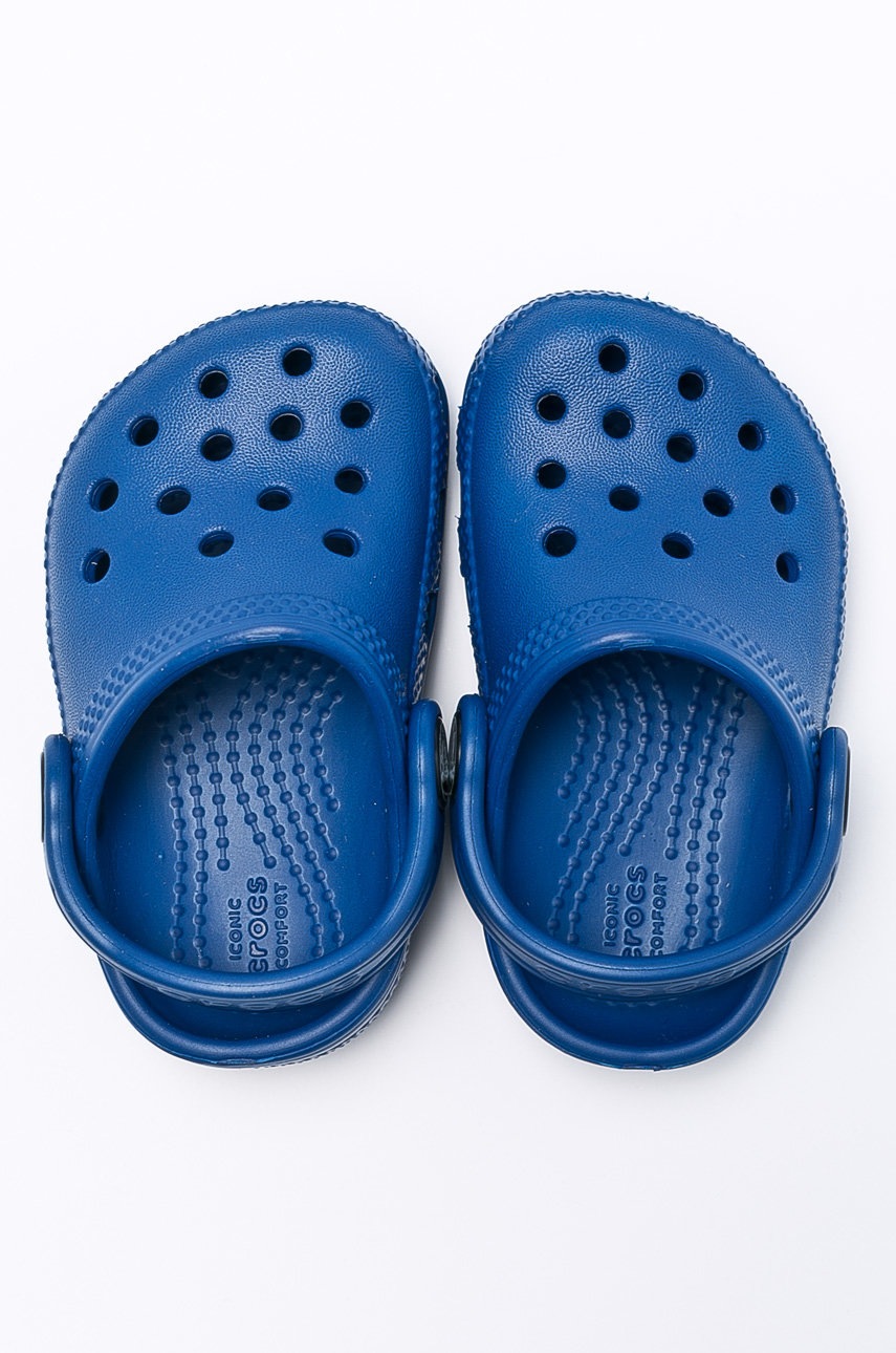 

Crocs - Детские кроксы