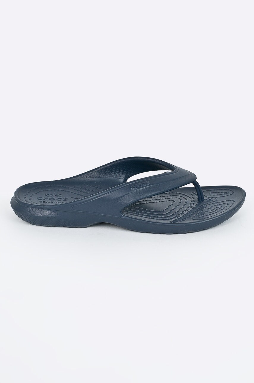 

Crocs - Джапанки, Тъмносин