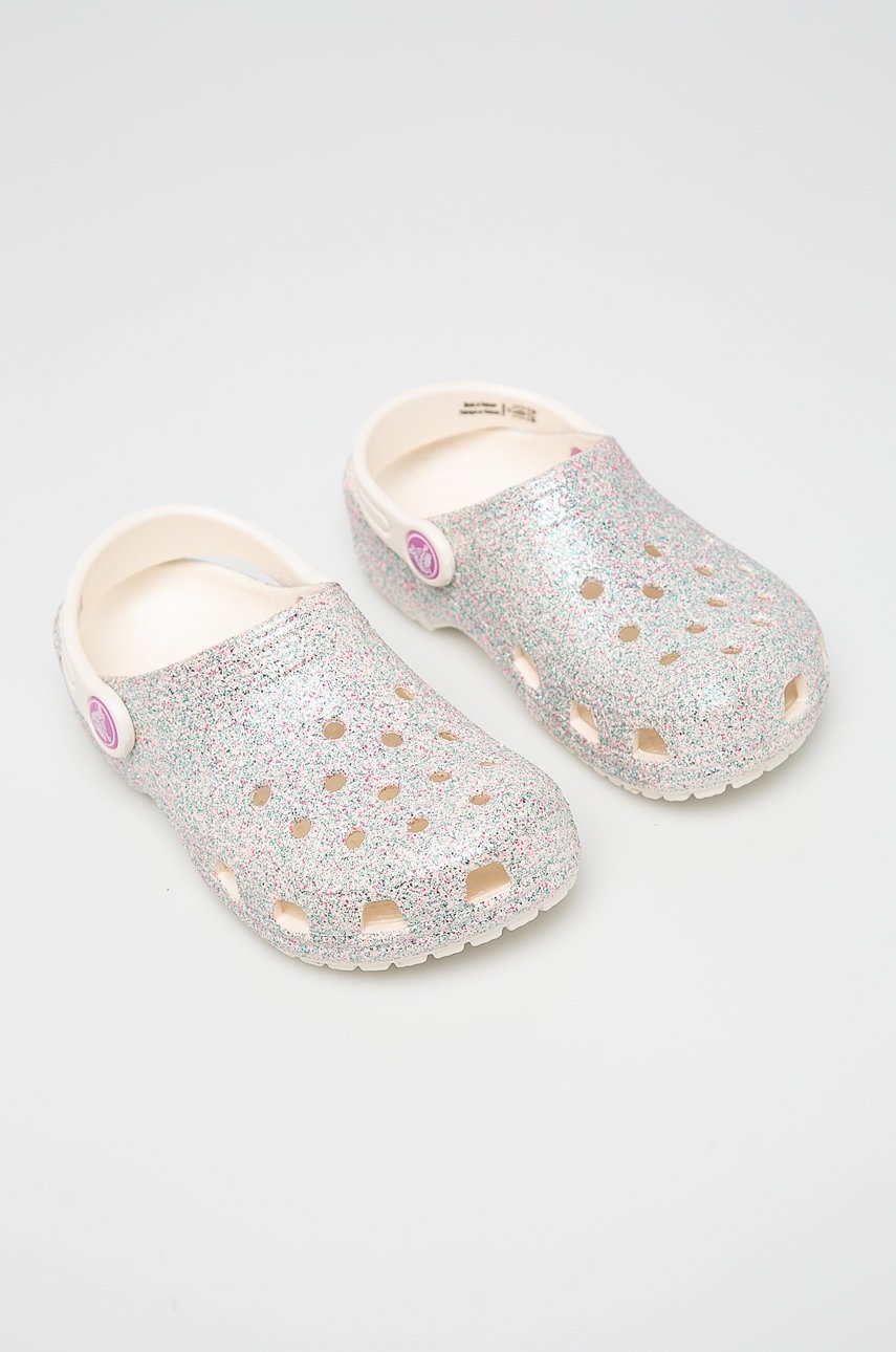 

Crocs - Детские кроксы
