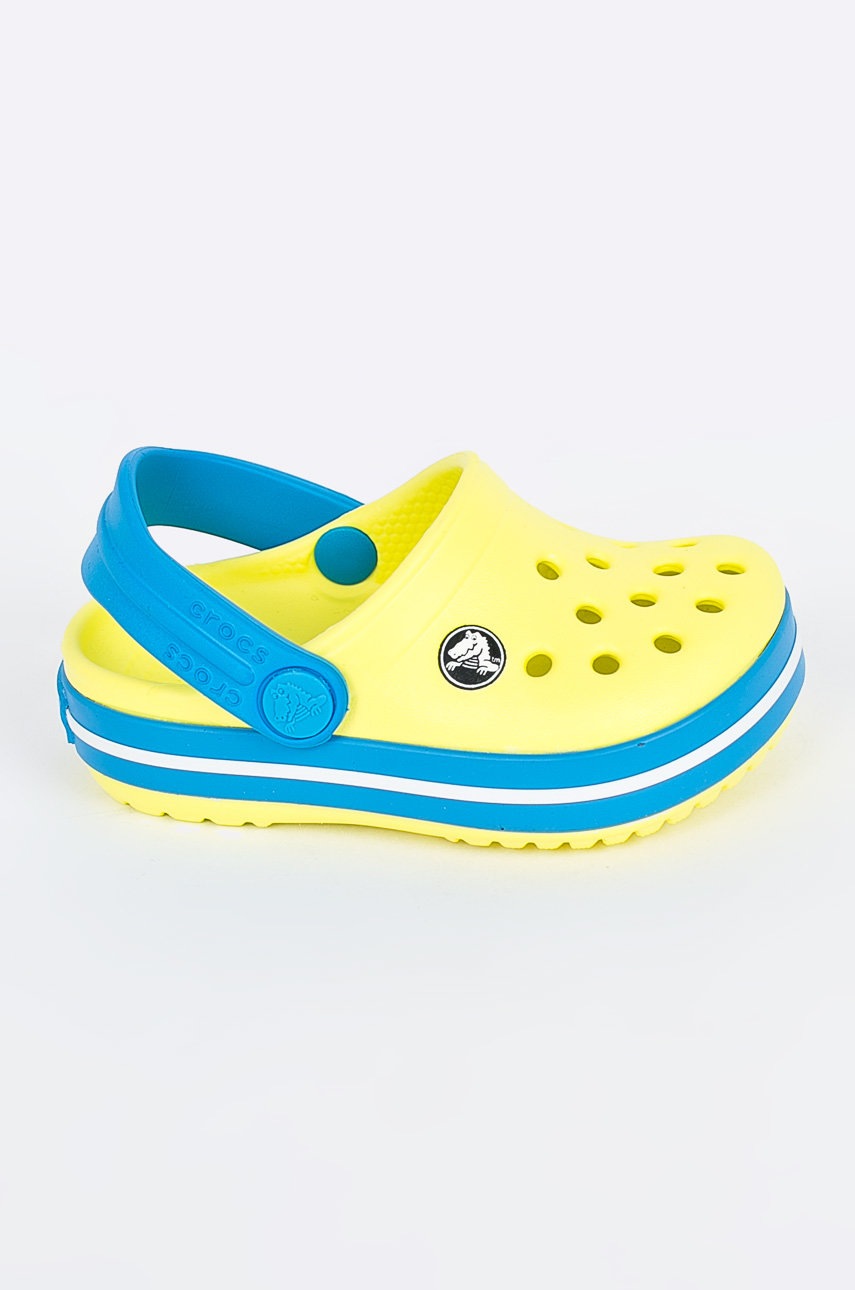 

Crocs - Детские кроксы