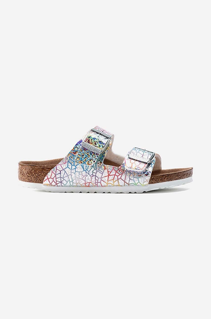 

Детские шлепанцы Birkenstock Arizona