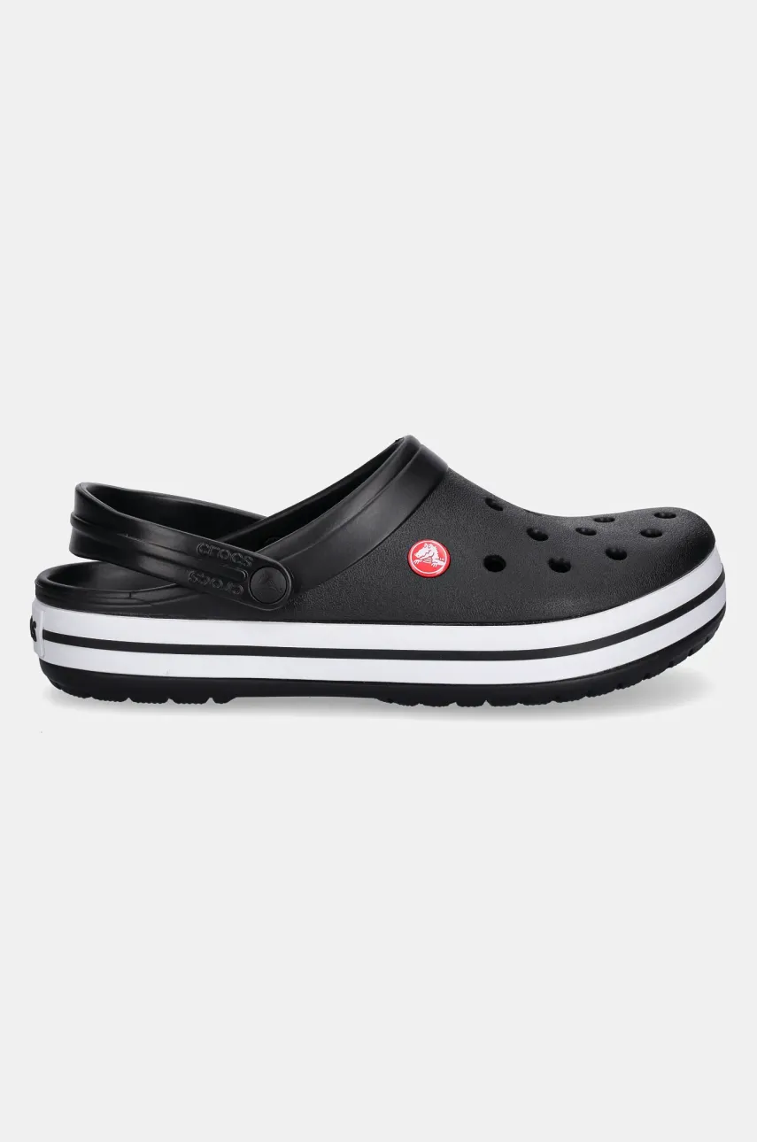 Crocs шлепанцы Crocband 11016 Crocs шлепанцы Crocband 11016