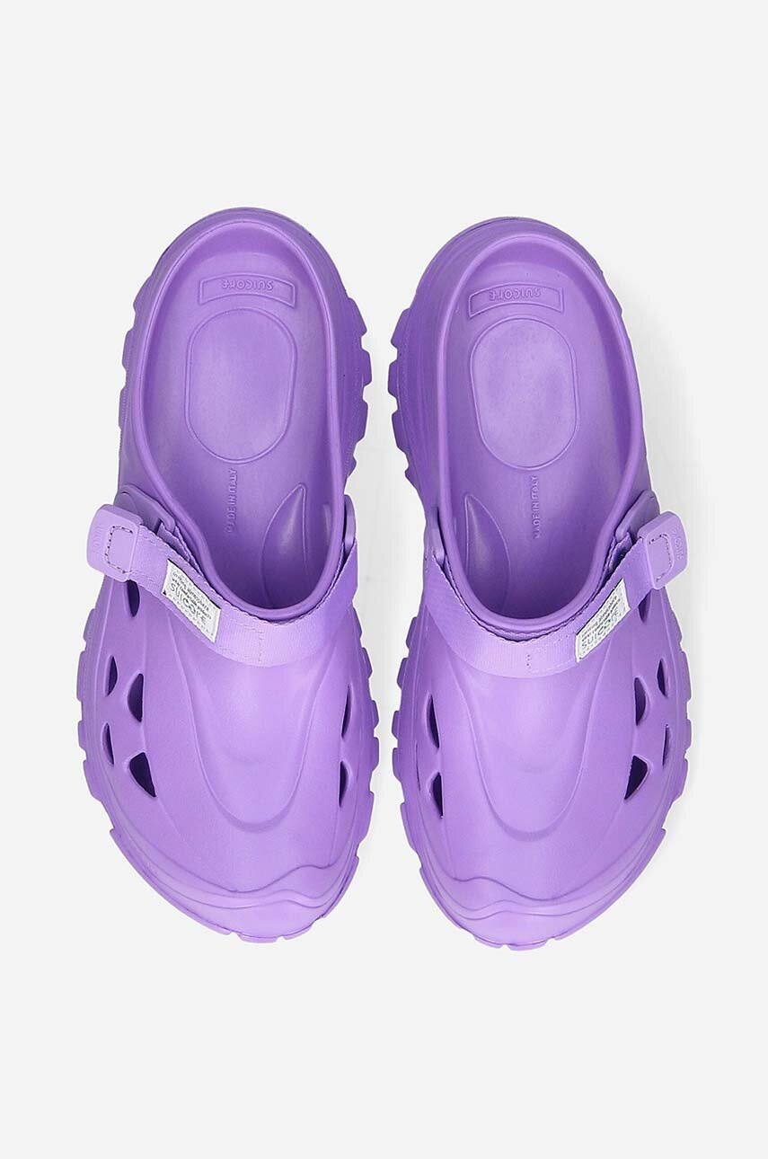 Suicoke Buty Suicoke Rubber Sole MOK klapki męskie (zdjęcie 5)
