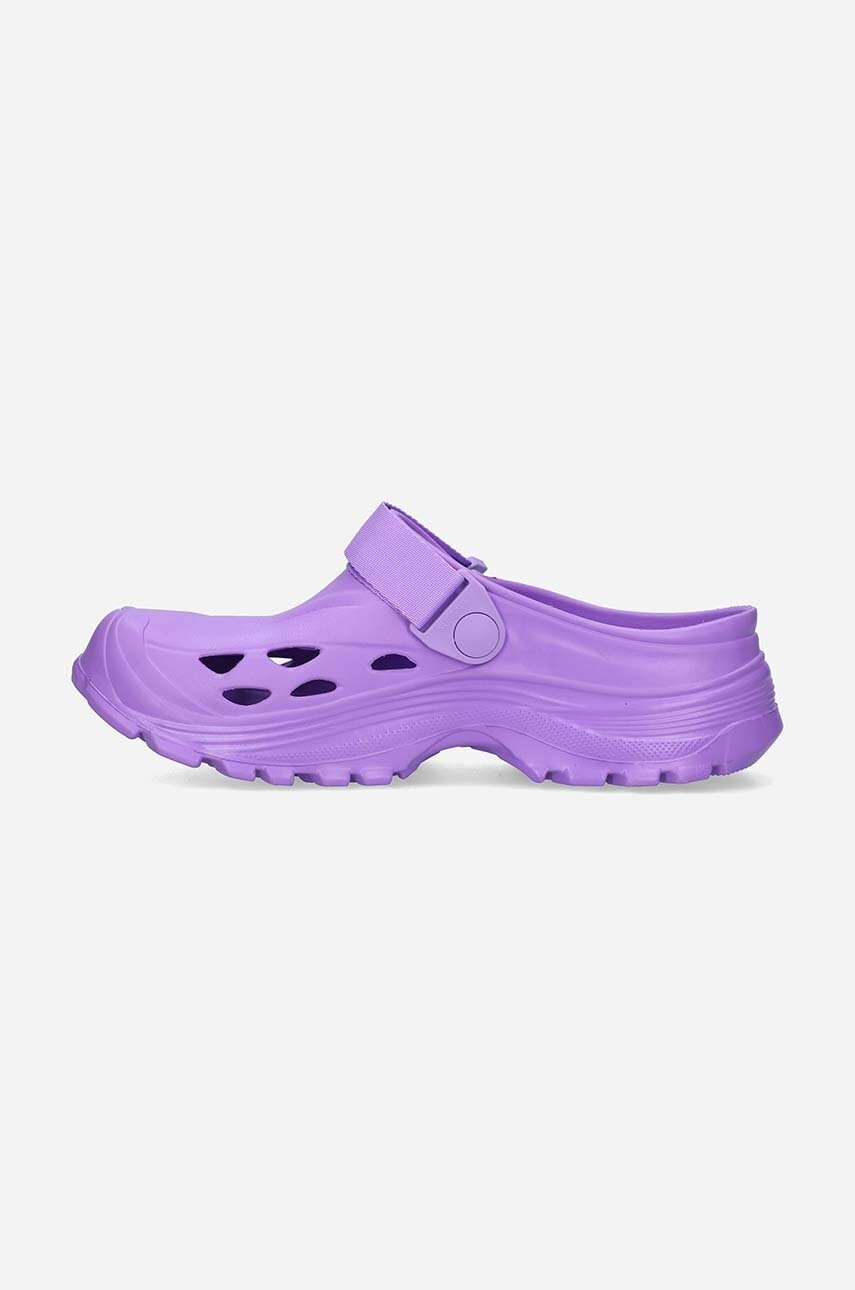 Suicoke Buty Suicoke Rubber Sole MOK klapki męskie (zdjęcie 7)