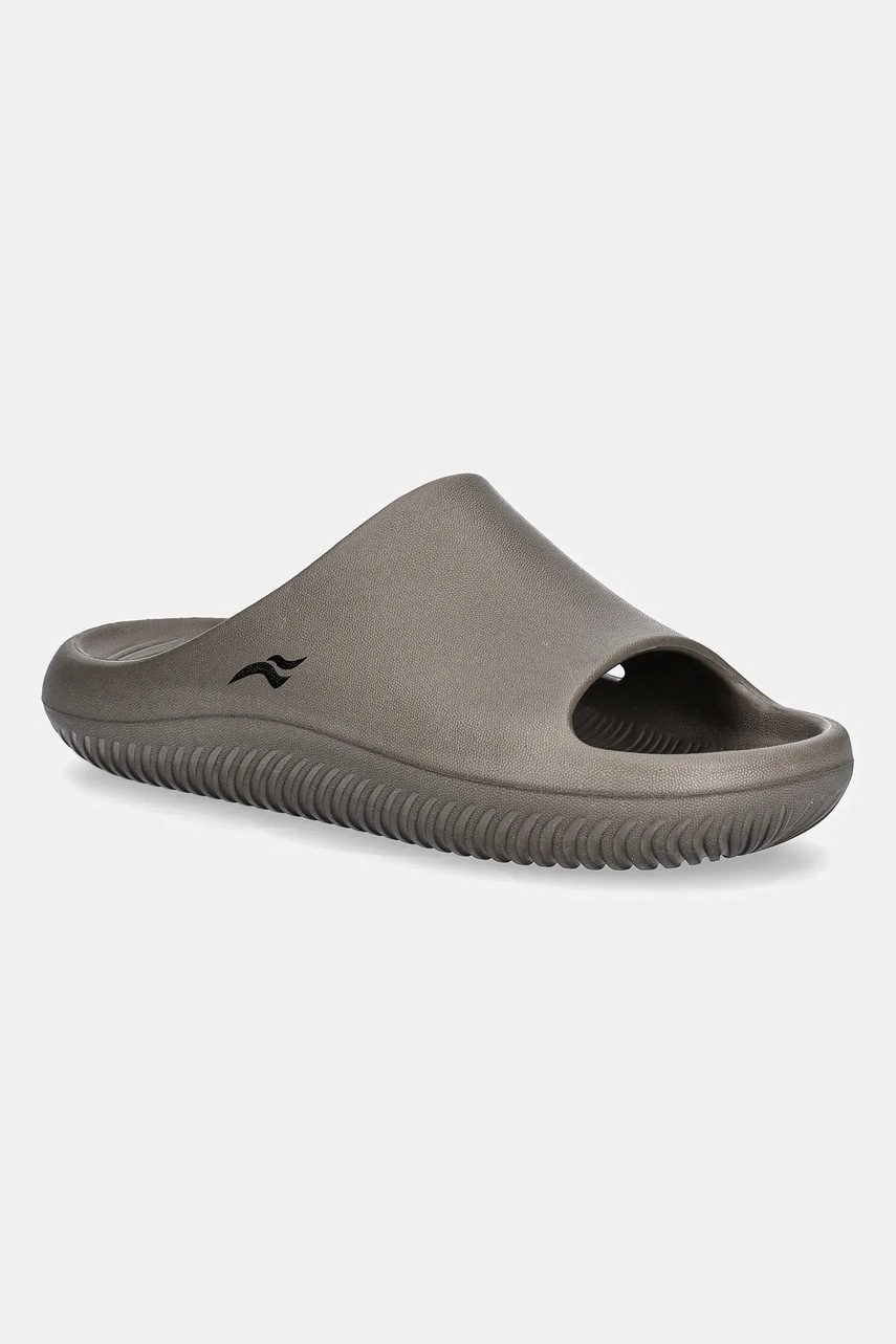 Aqua Speed papuci culoarea negru, TOLEDO