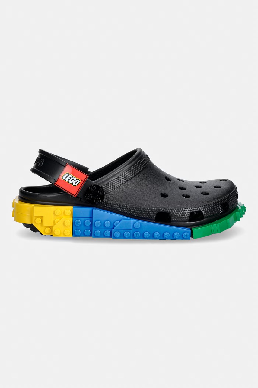 Crocs šľapky Lego