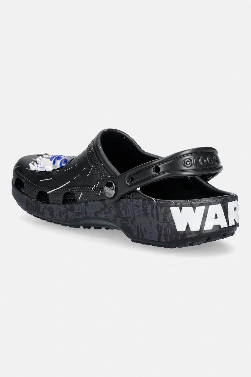 Crocs šľapky Classic Star Wars Hyper Space Clog