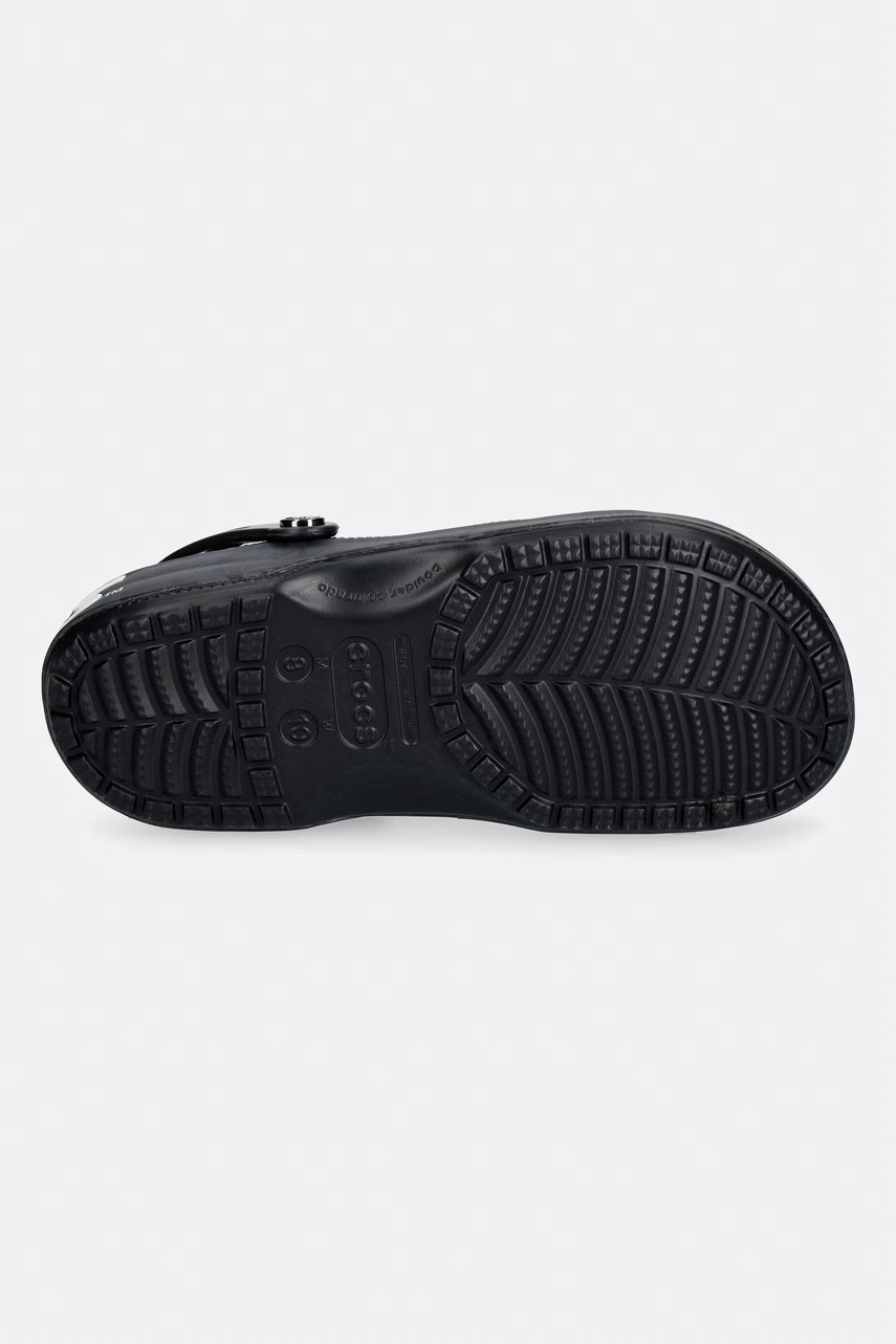 Crocs šľapky Classic Star Wars Hyper Space Clog