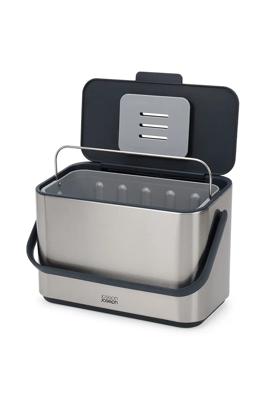 Κομποστοποιητής με φίλτρο Joseph Joseph Collect™ 4 L χρώμα: πολύχρωμο φωτογραφία