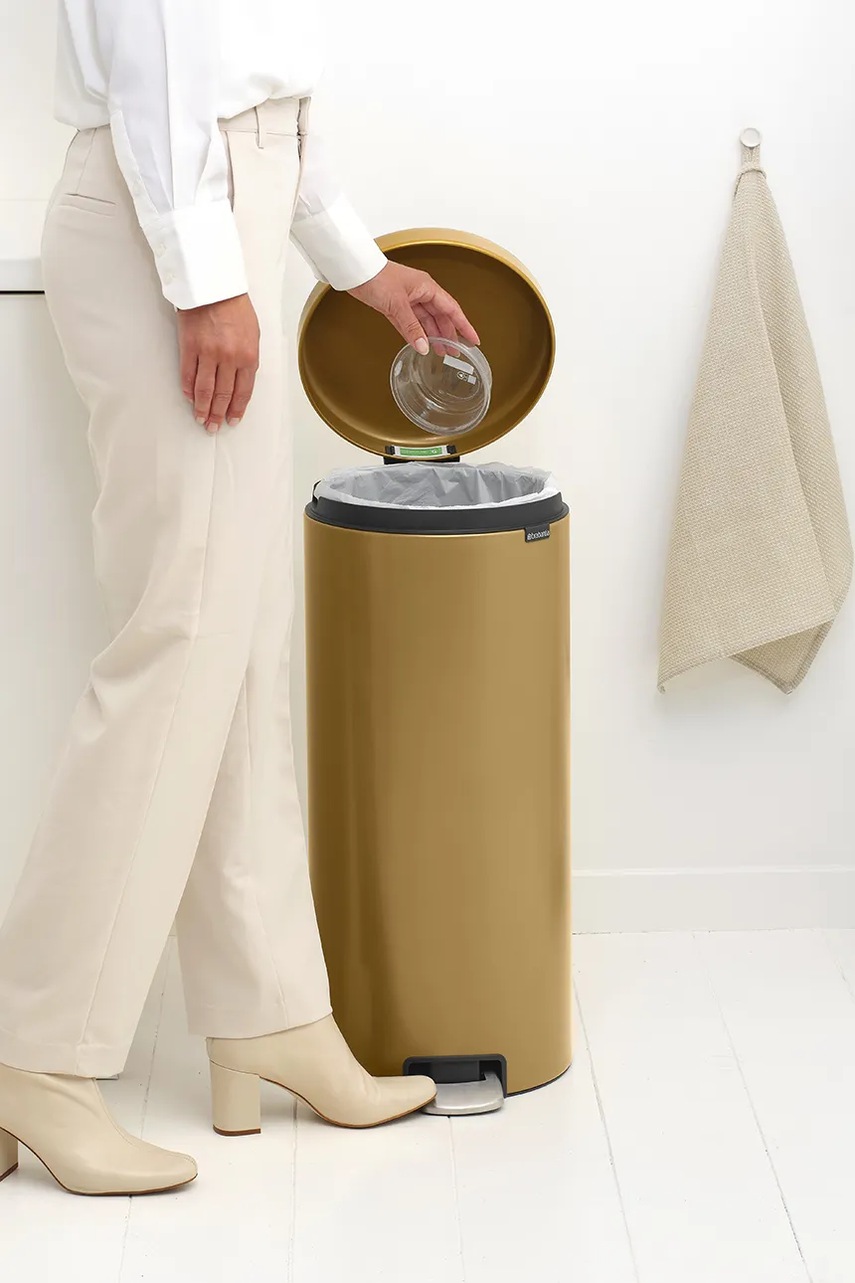 Κάδος σκουπιδιών Brabantia 30 l φωτογραφία