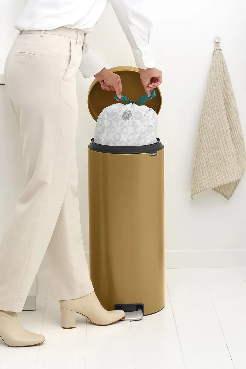 Κάδος σκουπιδιών Brabantia 30 l φωτογραφία