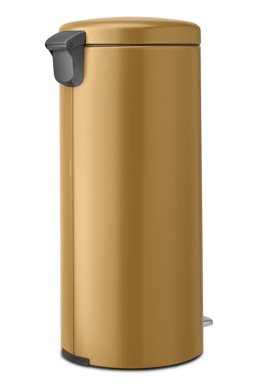 Brabantia szemetes 30 l sárga termék 2. képe