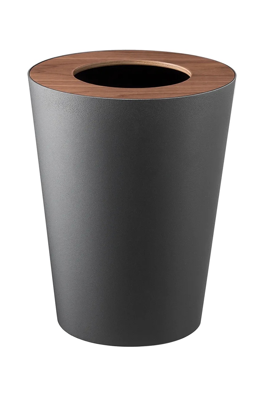 Yamazaki cos de gunoi culoarea negru