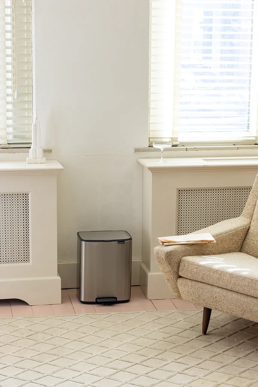 Odpadkový koš Brabantia Bo 12 L (obrázek 5)