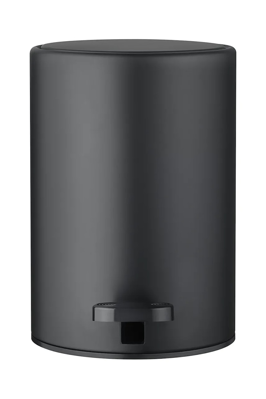 Blomus coș de gunoi Modo 3 L culoarea negru