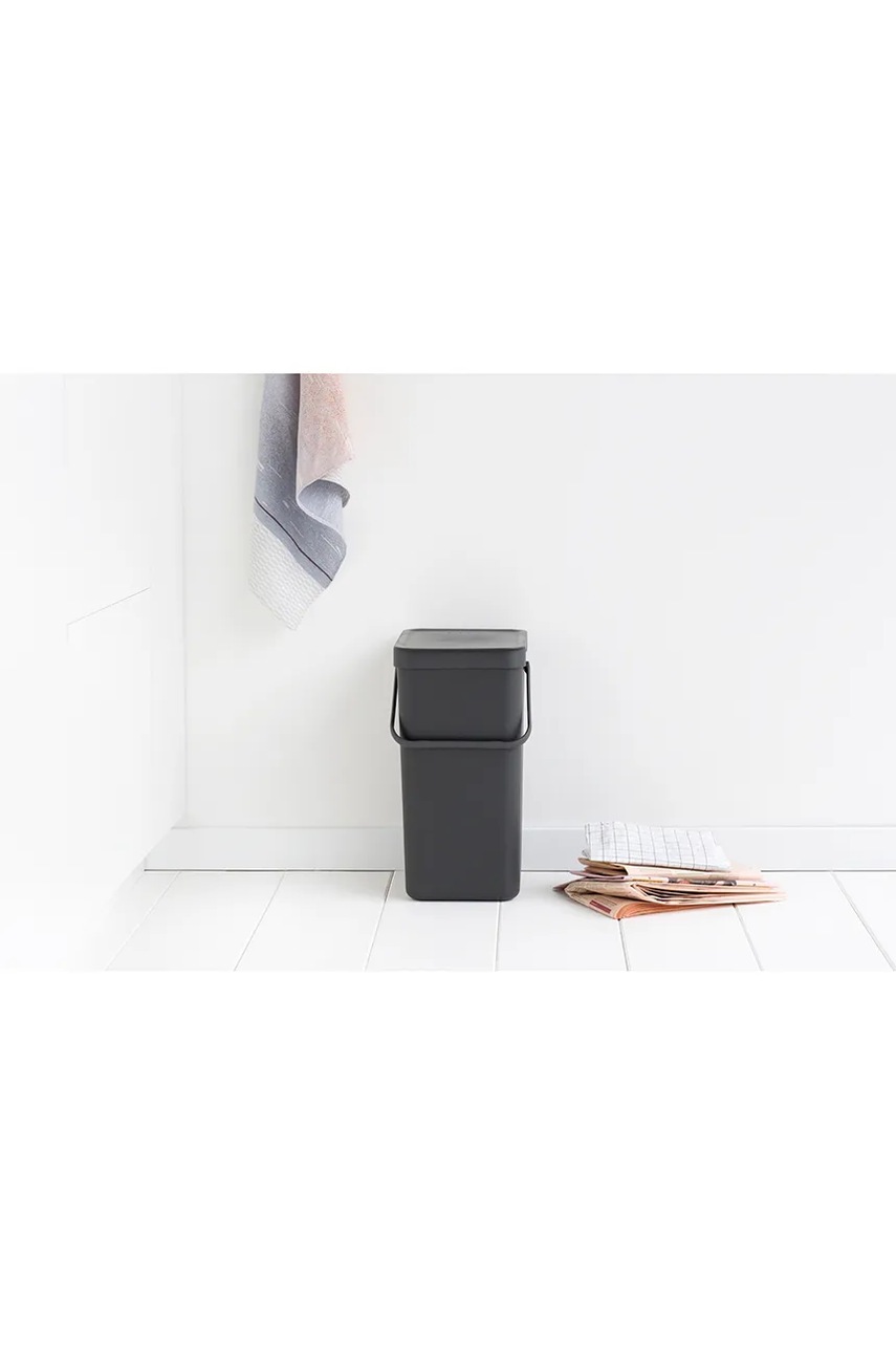 Odpadkový koš Brabantia Sort &amp; Go 16 L (obrázek 5)