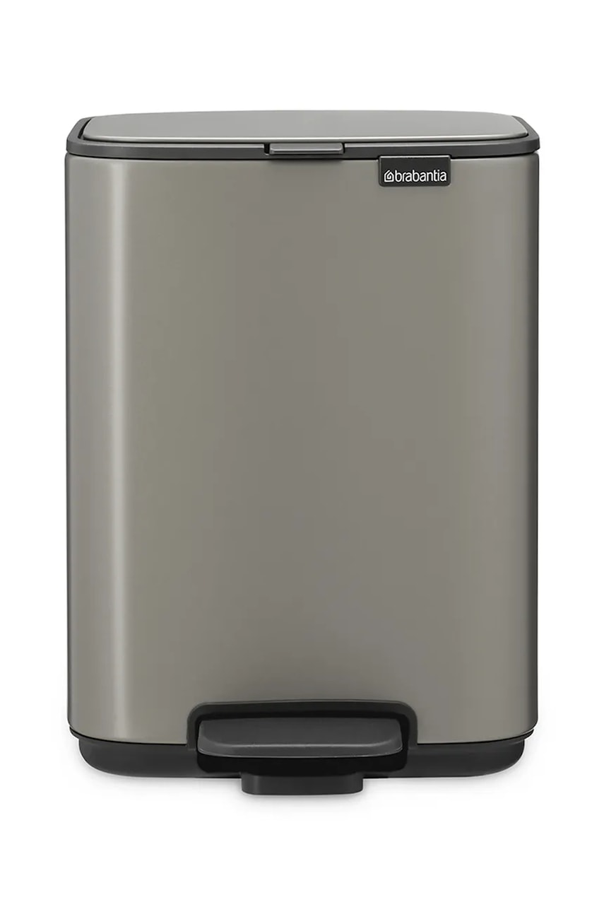 Κάδος σκουπιδιών Brabantia Bo 4 L