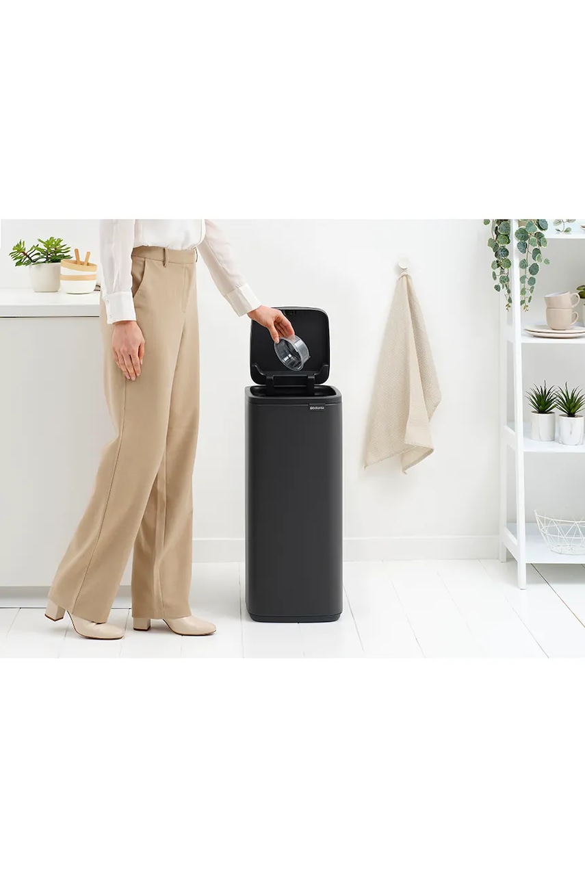 Brabantia odpadkový kôš z ocele 30 l