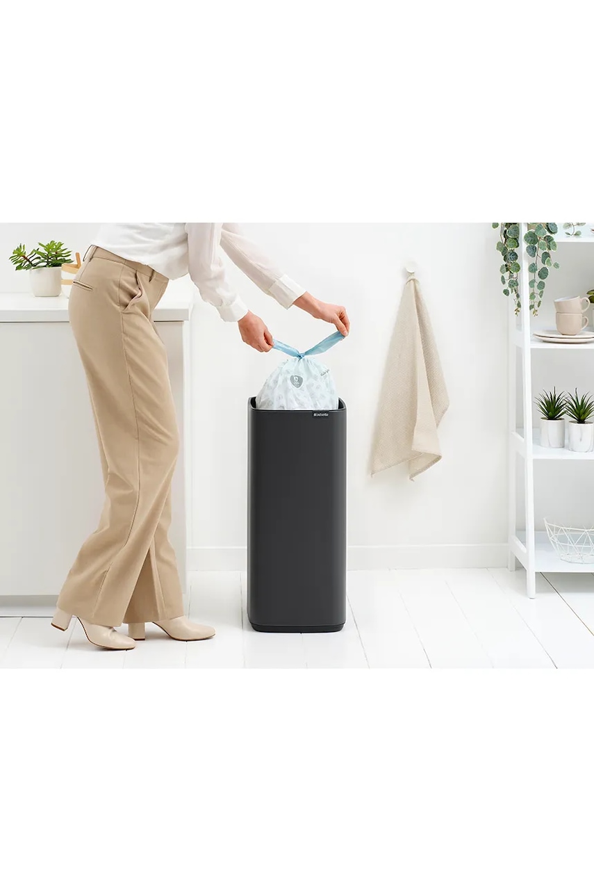 Brabantia odpadkový kôš z ocele 30 l