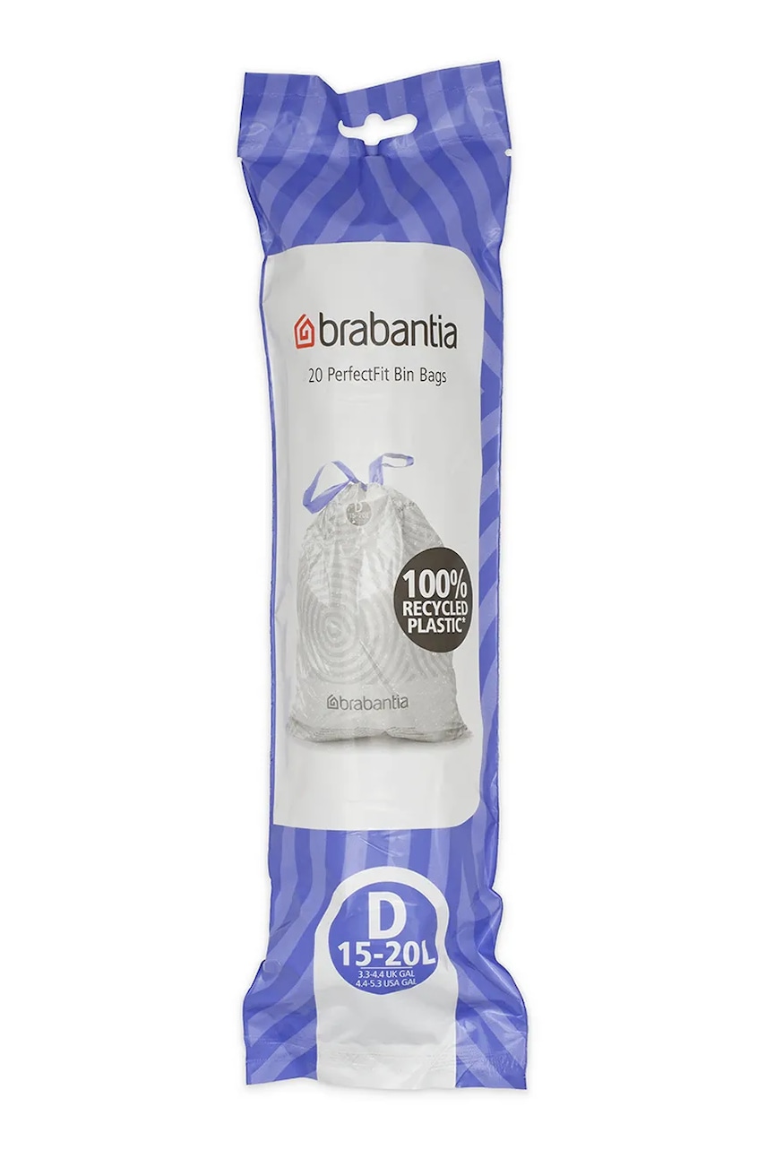 Brabantia vrecia na odpadky 15-20 l
