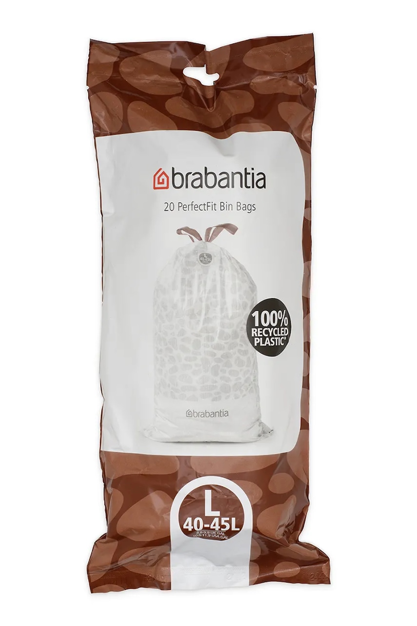 Brabantia vrecia na odpadky 40-45 l