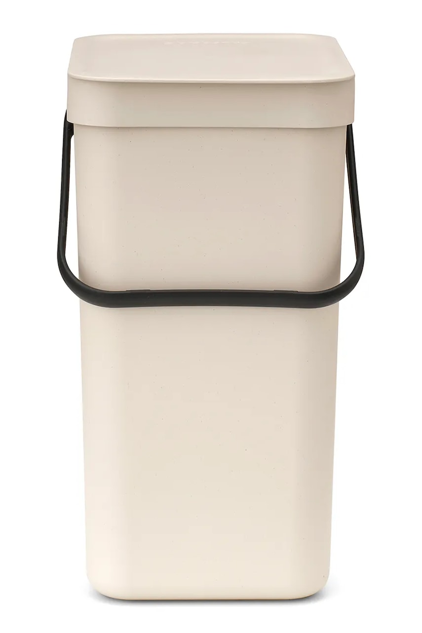 Brabantia κάδος απορριμμάτων από πλαστικό 12 l 251726