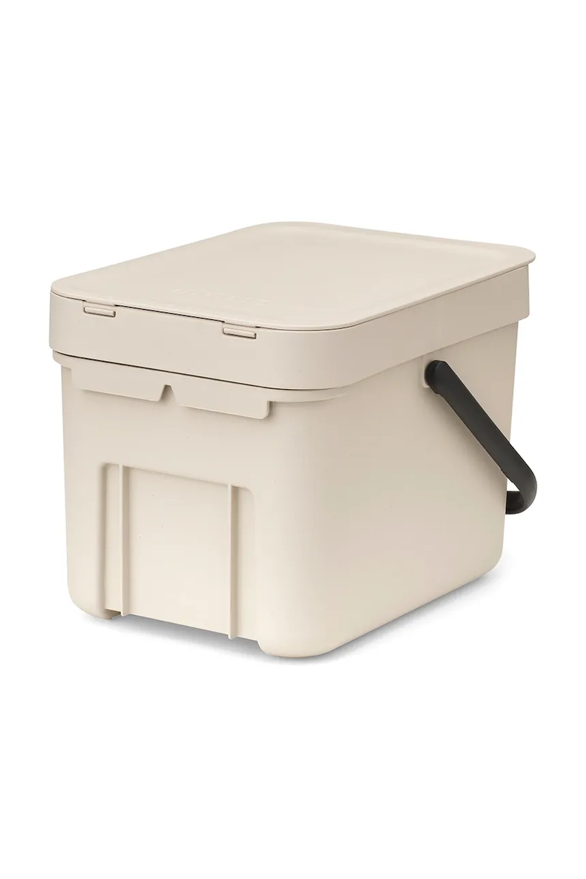 Brabantia odpadkový kôš z plastu 6 l