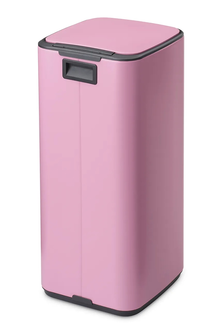 Brabantia odpadkový kôš z práškovo lakovanej ocele 30 l