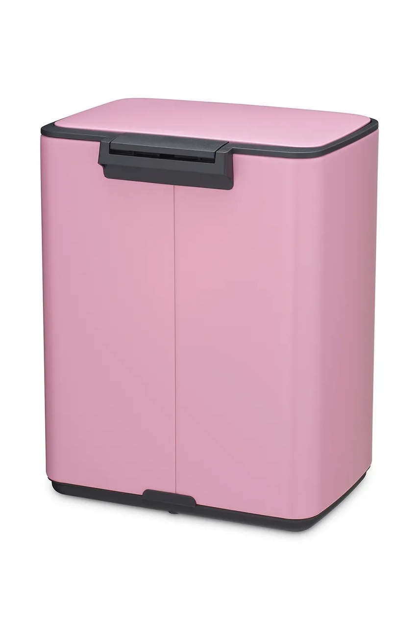 Brabantia odpadkový kôš z práškovo lakovanej ocele 12 l