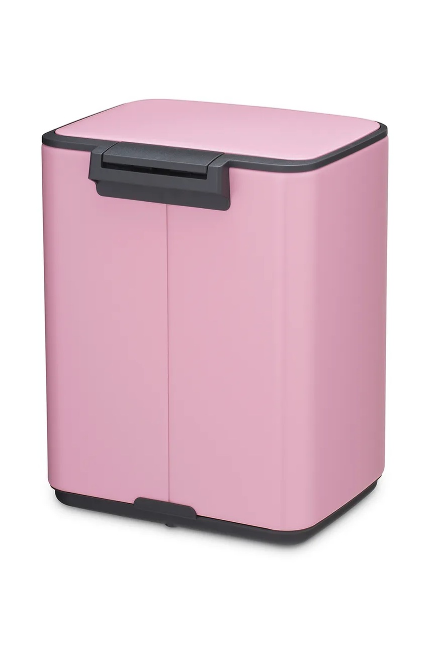 Brabantia odpadkový kôš z ocele 7 l