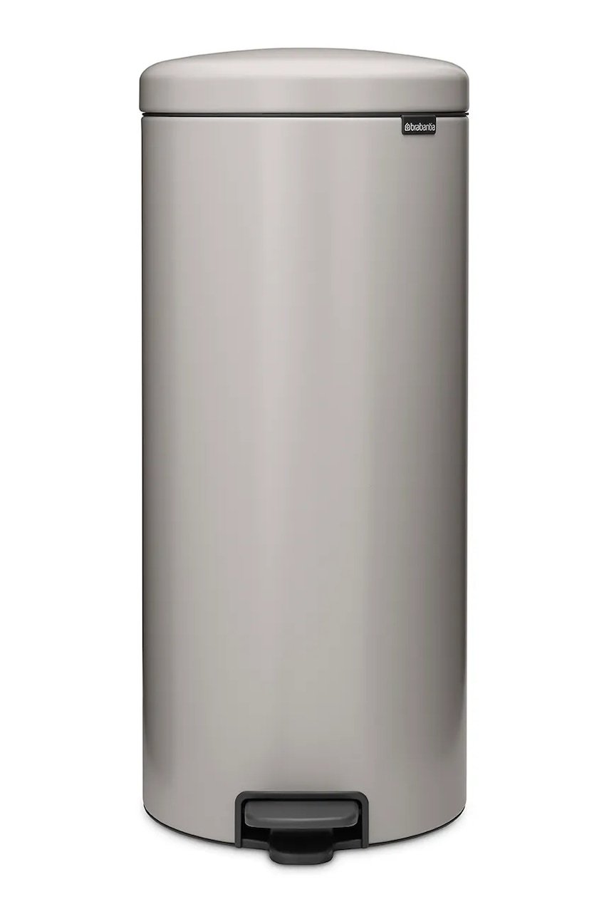 Brabantia kosz na śmieci ze stali 30 l
