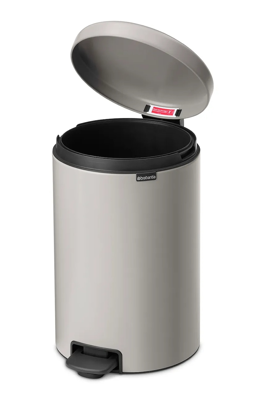 Brabantia odpadkový kôš z ocele 20 l