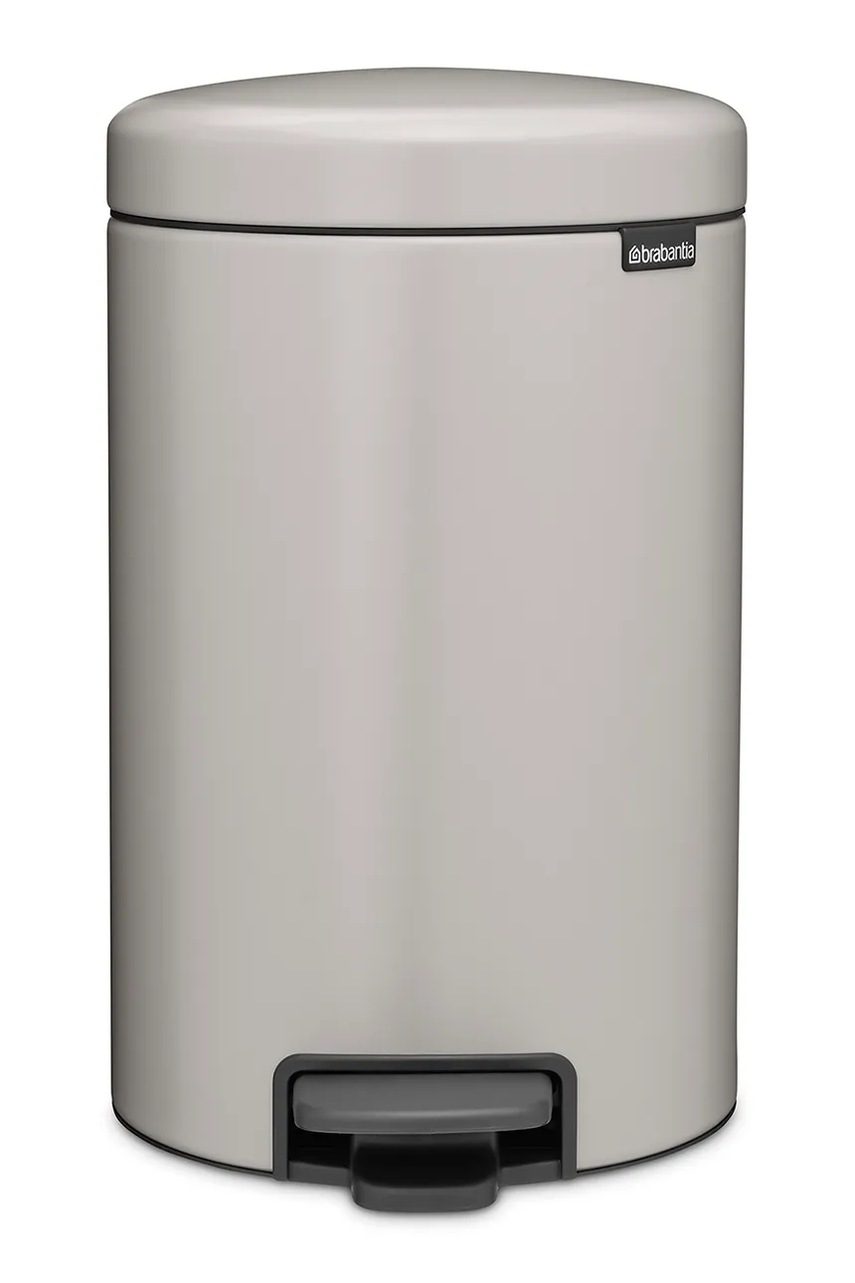 Brabantia odpadkový kôš z ocele 12 l