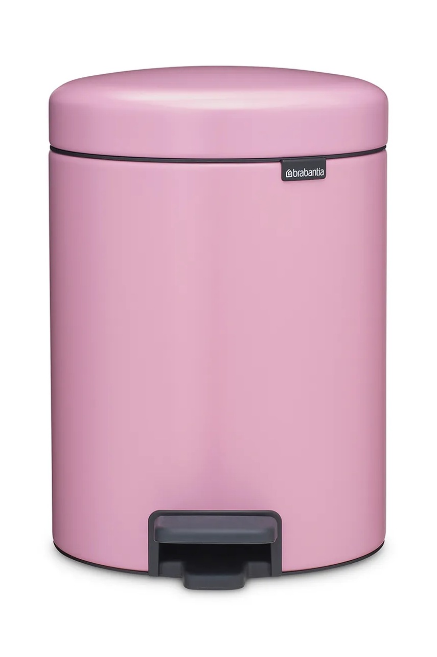 Brabantia kosz na śmieci ze stali malowanej proszkowo 5